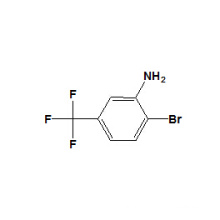 2-Bromo-5- (trifluoromethyl) Aniline CAS No. 454-79-5